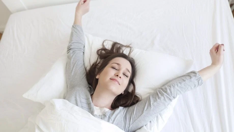 #SueñoAnticovid 😴 Estas horas debes dormir para evitar contagiarte, según tu edad