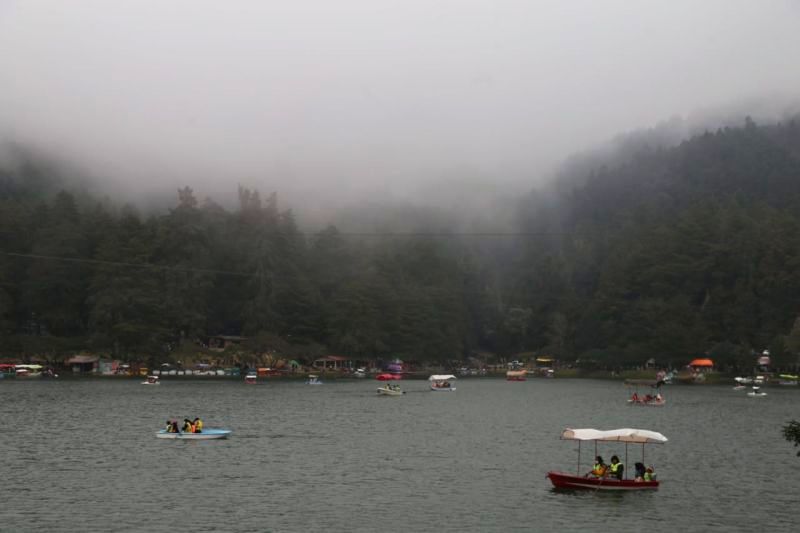 Frente frío trajo neblina a pueblos de Hidalgo y dejó estas postales 7 Frente frío trajo neblina a pueblos de Hidalgo y dejó estas postales