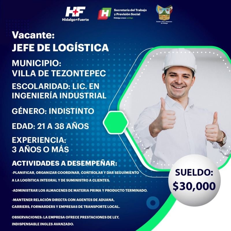 Ofrecen empleos para ganar hasta $30,000: reclutamiento en Pachuca