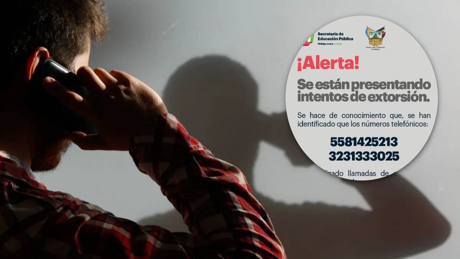 #Ojo: Falsos funcionarios del gobierno están extorsionando en Hidalgo