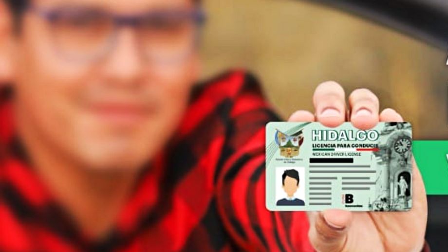 Licencia para conducir en Hidalgo, ahora por 4 años: costos, requisitos y módulos