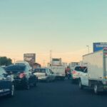 Anuncian cierre y desvío de carriles en la México-Pachuca