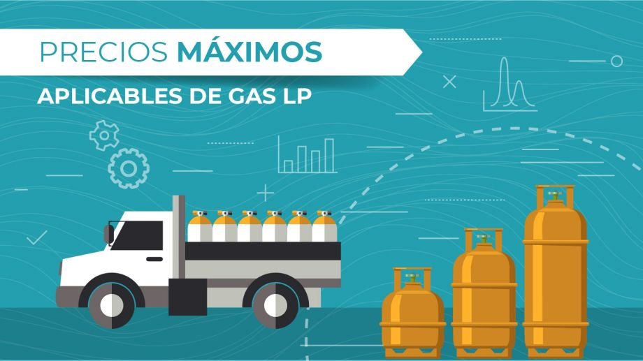 ¿Subió o bajó? Así está el precio del gas LP en Pachuca, del 30 de enero al 5 de febrero