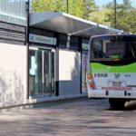 Estaciones cerradas, recortes y suspensión de servicio este lunes en el Tuzobús