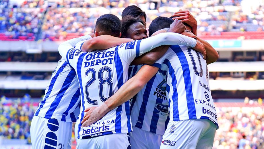 #Resumen: Los Tuzos hundieron aún más al América