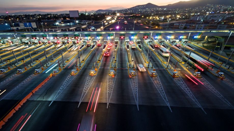 A partir de hoy, aumentan tarifas en la autopista México-Pachuca