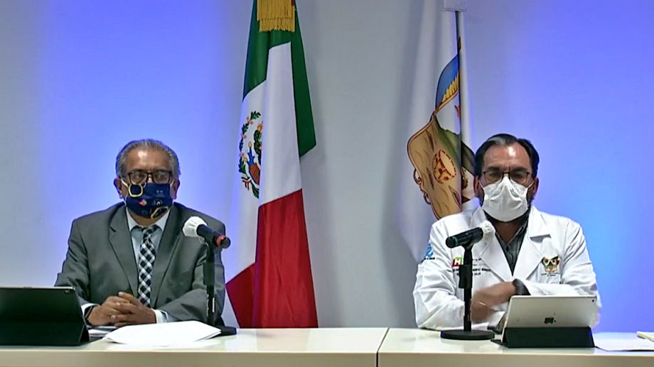 Autoridades confirman regreso a clases presenciales en Hidalgo: depende de cada plantel
