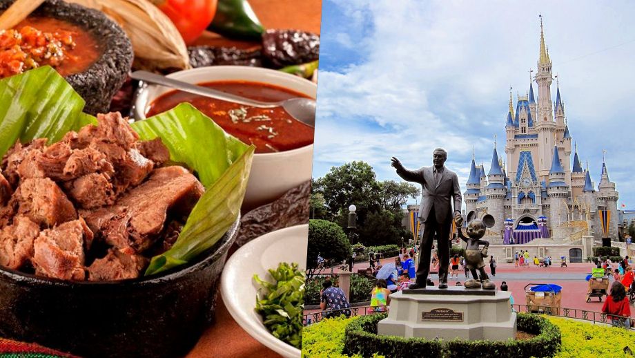 Llegará Ixmiquilpan con su gastronomía a Disney World