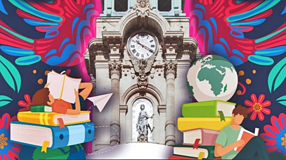 Pachuca tendrá su primera Feria Metropolitana del Libro; inicia este viernes