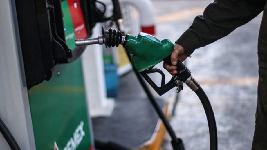 Del 12 al 19 de febrero no pagarás impuesto IEPS al comprar gasolina