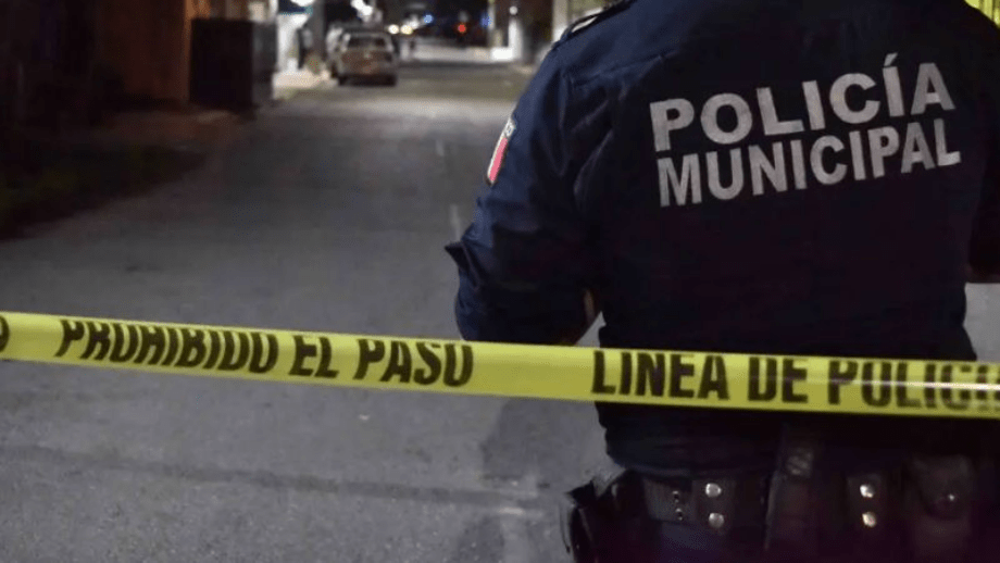 Encuentran a un hombre sin vida en colonia de Pachuca; fue atacado por perros