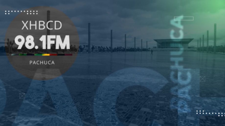 Adiós estación 98.1 de Pachuca: Hidalgo pierde concesiones de radio