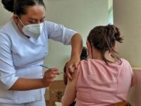 Aplicación de refuerzo para 30+ en Pachuca: días, sedes y horarios