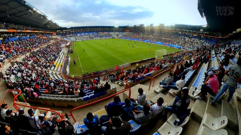 Listo el calendario de juegos del campeón Pachuca para el Clausura 2023