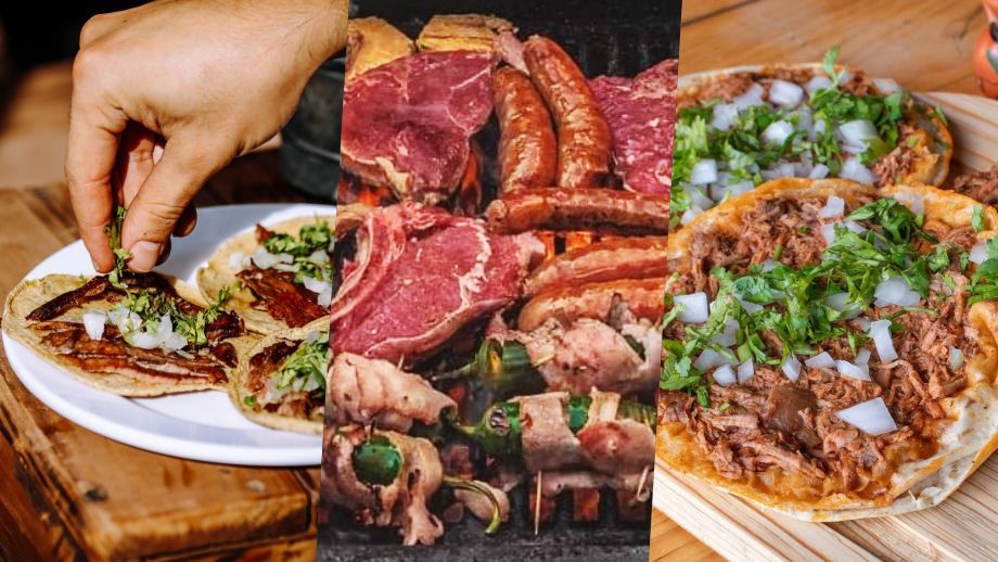 Feria del Taco, el próximo fin de semana en Pachuca