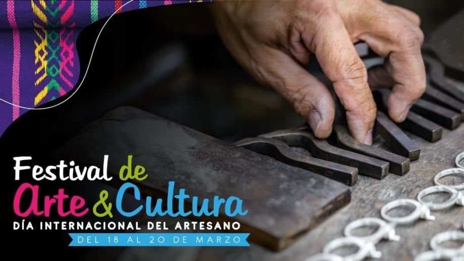 Música, bebidas y artesanías: Pachuca tendrá Festival de Arte y Cultura el fin de semana