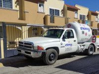 Bajó aún más el precio del gas LP en Pachuca; así los precios del 18 al 24 de diciembre
