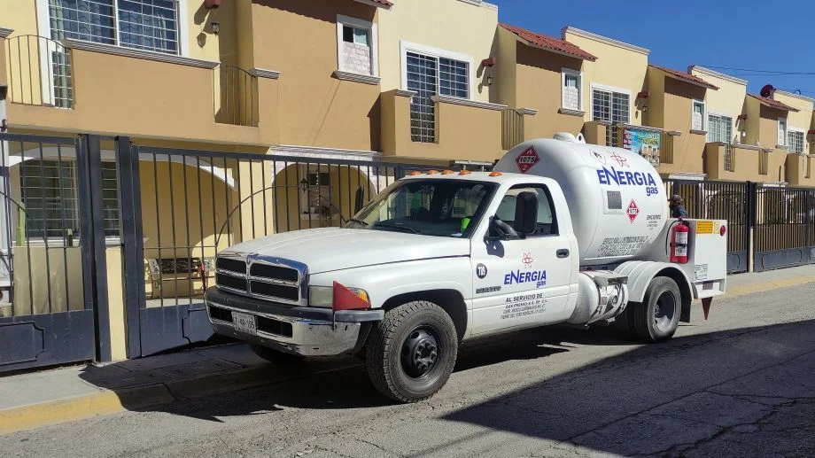 Bajó aún más el precio del gas LP en Pachuca; así los precios del 18 al 24 de diciembre
