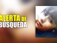 Tiene 16 años y desapareció en Pachuca; piden ayuda para localizarla