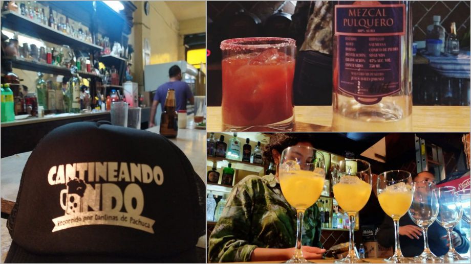 'Cantineando Ando' en Pachuca: precios y detalles del tour por cantinas de esta semana