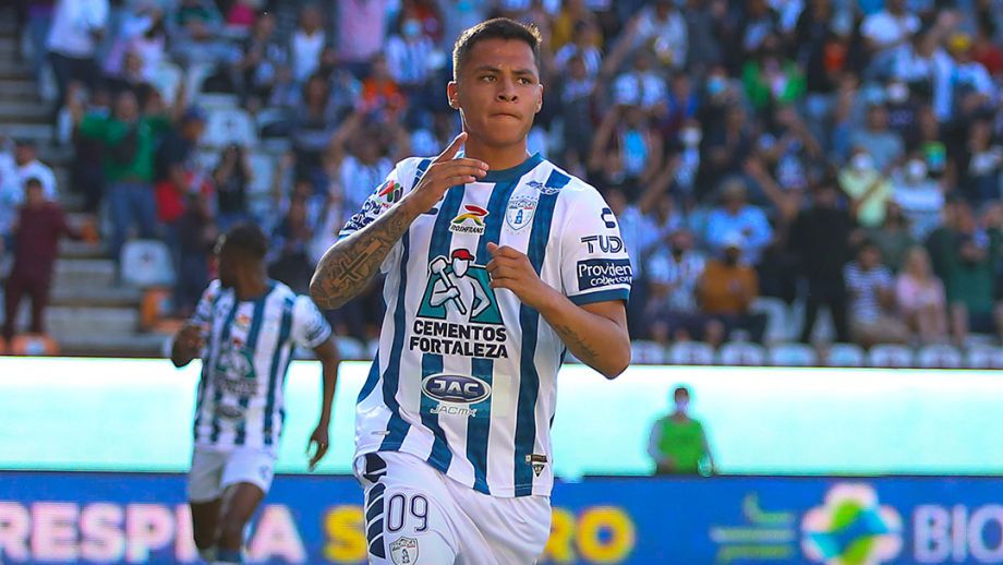 Líder contundente: Pachuca vence a Rayados y se afianza como el mejor de la Liga MX (resumen)