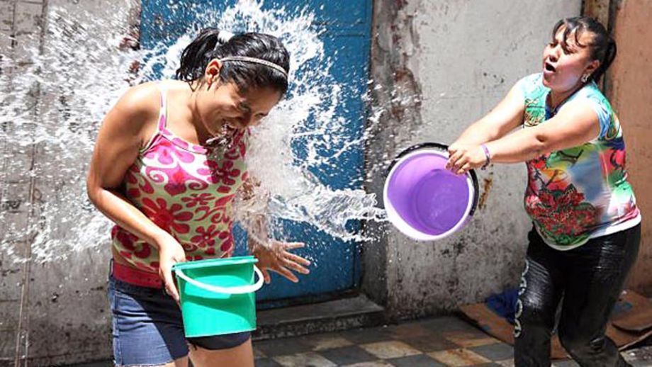 Ojo: aplicarán estas multas a quienes desperdicien agua en Pachuca; habrá vigilancia