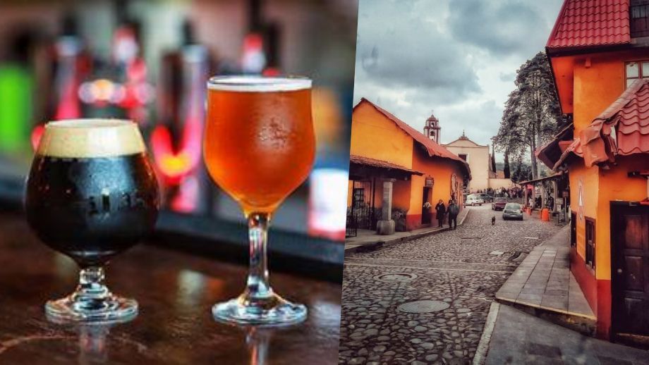 Beer Fest 2022 en Pueblo Mágico de Hidalgo, festival de cerveza artesanal este fin de semana