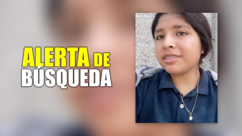 Siguen los reportes de desapariciones de mujeres en Pachuca; activan otra búsqueda