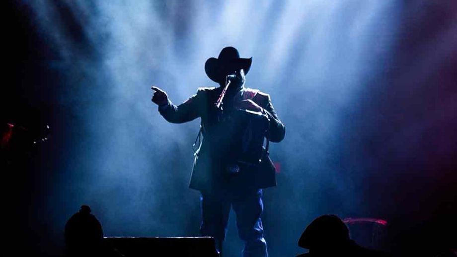 #Concierto: Intocable se presentará en la Plaza de Toros de Pachuca, este mes