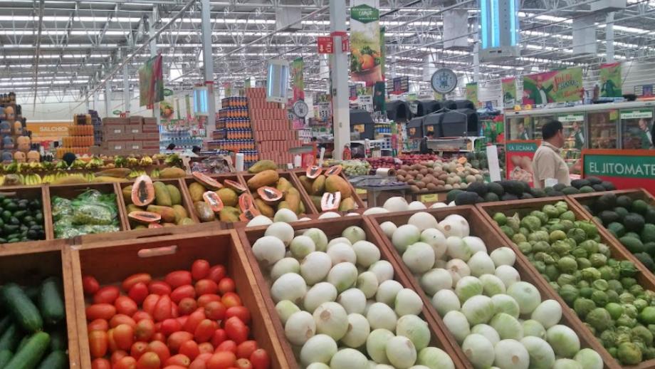 Supermercado de Pachuca, el segundo más barato del centro del país en canasta básica