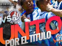 Boletos de liguilla para el Pachuca vs. San Luis: precios de preventa, combo y promo para Tuzocio