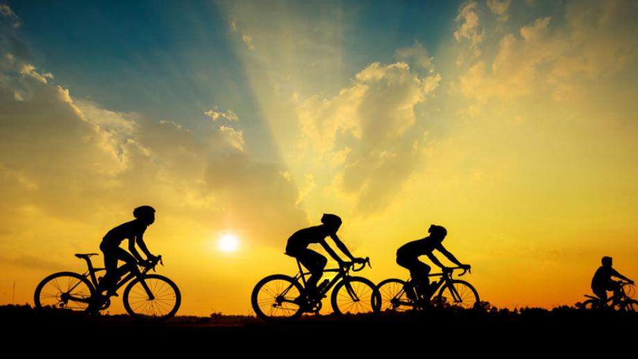 'Recorrido Ciclista con Historia', este sábado en Pachuquilla