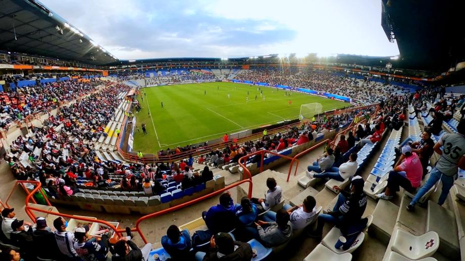 A lo que sigue... Listo el calendario de Pachuca para el Torneo Apertura 2022