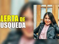 Desaparece estudiante en Hidalgo tras advertir que estaba siendo seguida