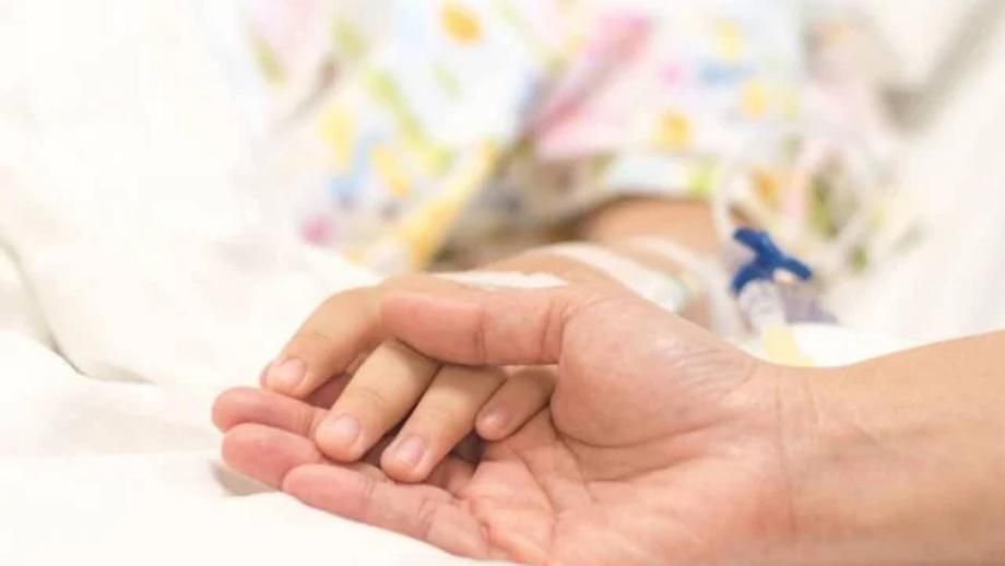 Fallece niño de Hidalgo, sospechoso de hepatitis aguda grave infantil