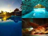 El Huemac: aguas termales, spa y gastronomía en un rincón de Hidalgo