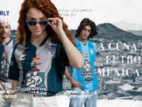 Nueva piel: así son las playeras de los Tuzos temporada 2022-23