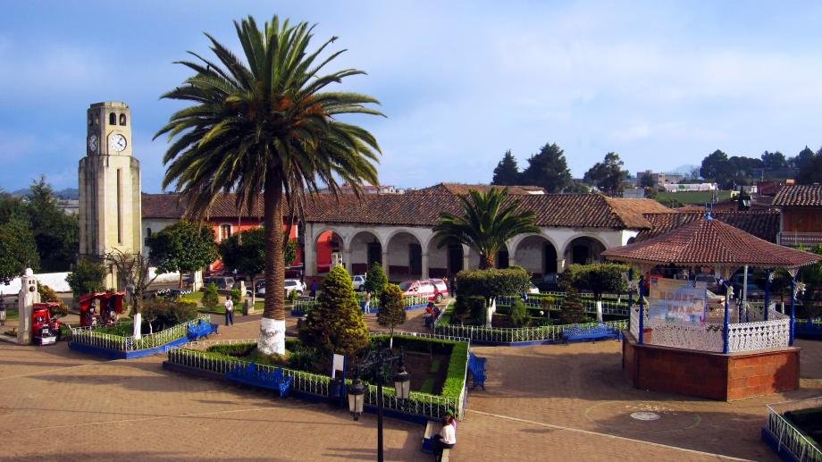 Este bello pueblo de Hidalgo ahora forma parte de la ruta de Destinos Mágicos