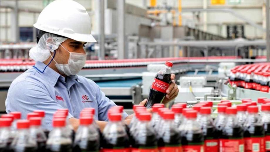 ¿Buscas trabajo? Famosa empresa refresquera ofrece empleo en Pachuca
