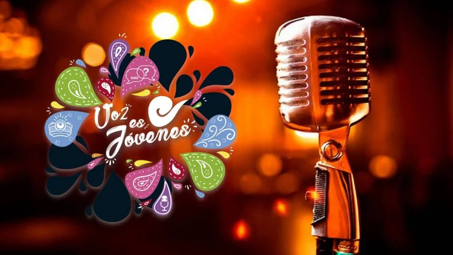¿Te gusta cantar? Muestra tu talento en el concurso juvenil de canto Hidalgo 2022