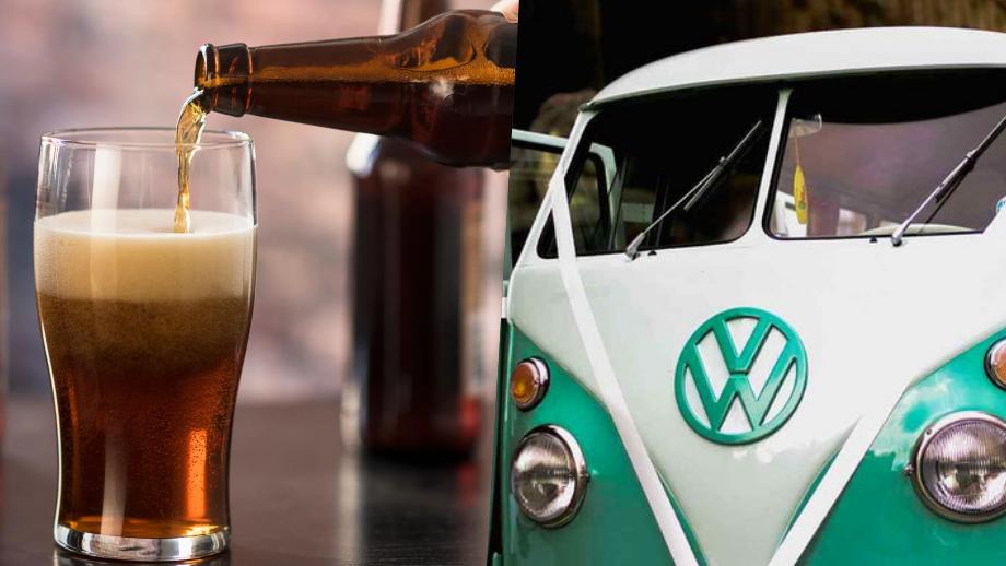 Exhibición de autos y muestra de cerveza en Pachuca: el próximo sábado en Guerrero Peatonal