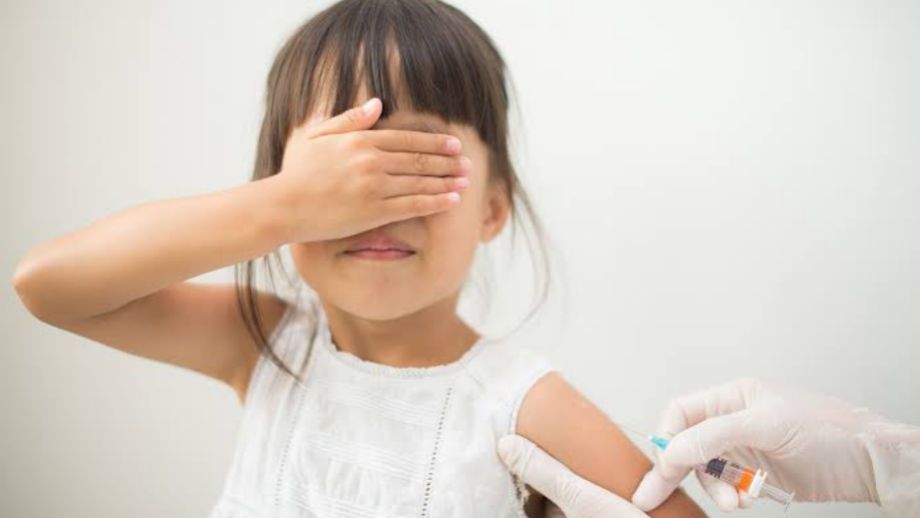 Sedes y horarios para vacunación de niñas y niños de 5 a 11 años en Pachuca