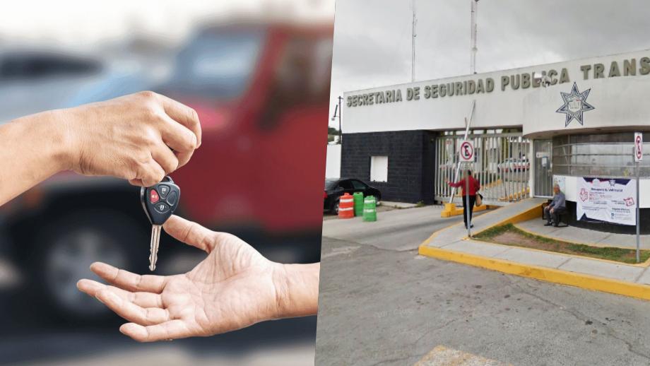 ¿Acordaste una compra-venta en Pachuca? Puedes hacer la transacción en instalaciones de la policía