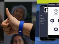 Repartirán pulseras de emergencia a mujeres en Hidalgo; estarán conectadas al C5i