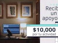 Reactivarte 2022: ofrecen apoyos de $10,000 a creadores en Hidalgo; ¡participa!