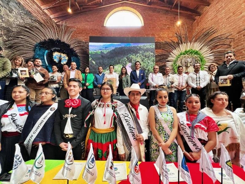 Este bello pueblo de Hidalgo ahora forma parte de la ruta de Destinos Mágicos