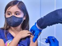 Segunda dosis anticovid para niñas y niños en Pachuca: días, sedes y horarios