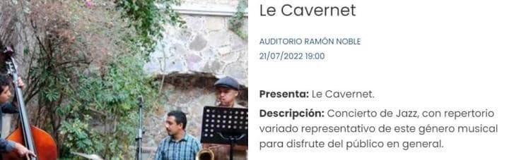 Estos artistas y espectáculos se presentarán en la FLIJH en Pachuca
