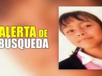 Desaparece quinceañera en Hidalgo; piden ayuda para localizarla