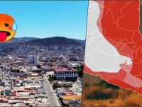 ¿Mucho calor? Es por la canícula, que ya inició y tiene a Hidalgo entre los más afectados
